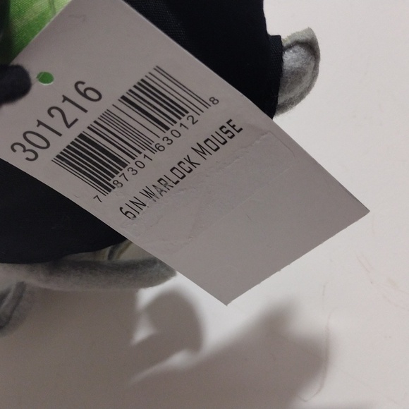 Annalee Halloween Mouse 2016 - Picture 4 of 5